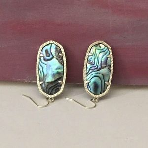 Kendra Scott earings